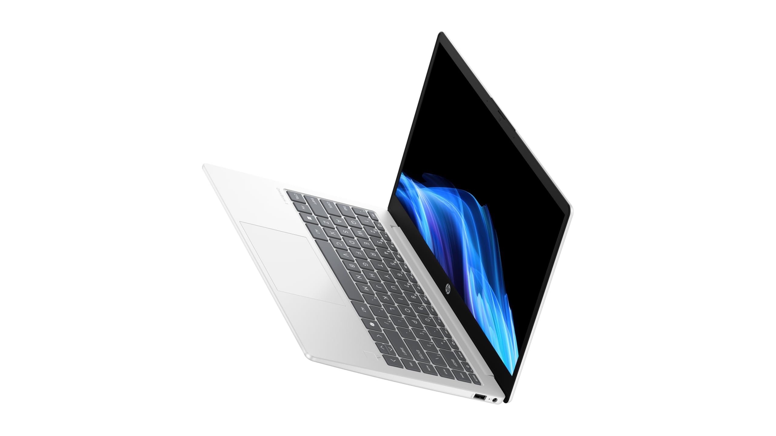 HP OmniBook 3 NGAI 14'', AMD Ryzen AI 5, 24 GB RAM, 1 TB SSD